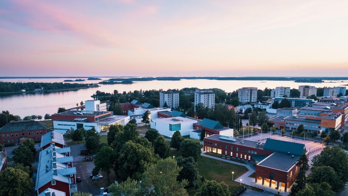 Vaasan Yliopisto Piti Asemansa Maailman 500 Huippuyliopiston Joukossa Vaasan Yliopisto Piti Asemansa Maailman 500 Huippuyliopiston Joukossa